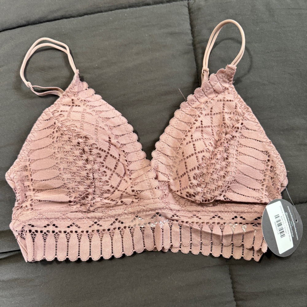 Stevie Bralette